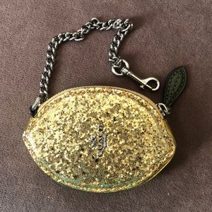 Lemon Coach Coin purse